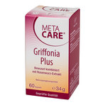 Meta-Care Griffonia Plus 60 St