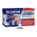 Gelencium EXTRACT bei Arthrose mit Teufelskralle 75 St