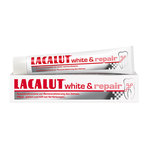 Lacalut white & repair Zahncreme 75 ml