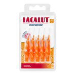 Lacalut Interdental XS 2,0 mm 5 St