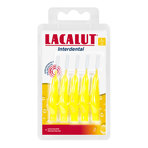 Lacalut Interdental L 4,0 mm 5 St