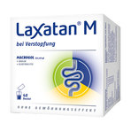 Laxatan M Granulat 48 St