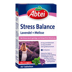 Abtei Stress Balance Tabletten 30 St