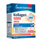 Klosterfrau Kollagen 5000 aktiv Granulat-Sticks 20 St