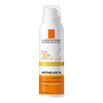La Roche Posay Anthelios XL Transparentes Spray LSF 50+ 200 ml