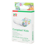 Curaplast Kids Wundpflaster 6x10 cm 10 St