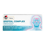 GRIPPAL COMPLEX DoppelherzPharma Filmtabletten 20 St
