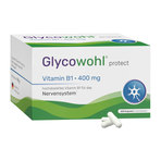Glycowohl Vitamin B1 Kapseln 200 St