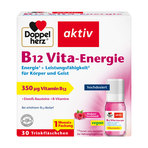 Doppelherz aktiv B12 Vita-Energie Trinkampullen 30 St