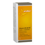 ProSan Vitamin D3+K2 Öl 20 ml