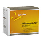 ProSan D-Mannose Plus Pulver 30 g