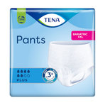 TENA Pants Bariatric Plus XXL Einweghosen 12 St