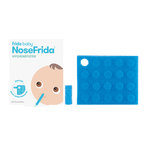 Hygienefilter für Nasensekret-Sauger NoseFrida 20 St