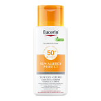Eucerin Sun Allergy Protect Sun Gel-Creme LSF 50+ 150 ml