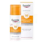 Eucerin Photoaging Control Face Sun Fluid LSF 50+ 50 ml