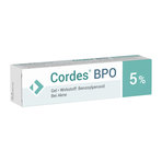Cordes BPO 5 % Gel 100 g