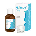 Quimbo Sirup 100 ml