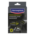 Hansaplast Sport Handgelenk-Bandage Größe S/M 1 St