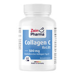 Collagen C ReLift Kapseln 500 mg 60 St