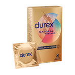 Durex Natural Feeling Kondome 8 St