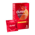 Durex Gefühlsecht XXL Kondome 8 St