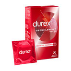 Durex Gefühlsecht Ultra Kondome 8 St