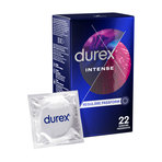 Durex Intense Kondome 22 St