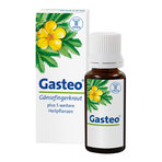 Gasteo Magen-Tropfen bei Magen-Darm-Beschwerden 50 ml
