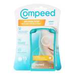 Compeed Anti-Pickel Patch diskret 15 St
