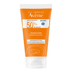 Avene Sonnencreme SPF 50+ 50 ml
