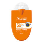 Avene Reflex Sun Emulsion 50+ für Familien 30 ml