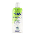 Durex Naturals Gleitgel auf Wasserbasis 250 ml