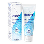 Durex Naturals Extra Feuchtigkeitsspendend Gleitgel 100 ml