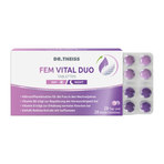 Dr. Theiss FEM VITAL DUO Tabletten 56 St