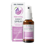 Dr. Theiss FEM VITAL Direkt-Spray 30 ml