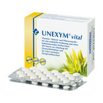 Unexym vital Tabletten 100 St