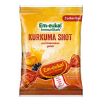 Em-eukal ImmunStark Kurkuma-Shot gefüllt zuckerfrei 75 g