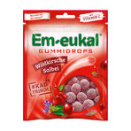 Em-eukal Gummidrops Wildkirsche-Salbei zuckerhaltig 90 g