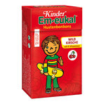 Kinder Em-eukal Wildkirsche zuckerhaltig Pocketbox 40 g