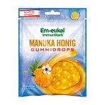 Em-eukal ImmunStark Manuka Honig Gummidrops 90 g