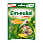 Em-eukal Gummidrops Hustenmischung zuckerhaltig 90 g