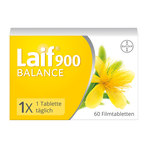 Laif 900 Balance Filmtabletten 60 St