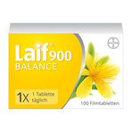 Laif 900 Balance Filmtabletten 100 St