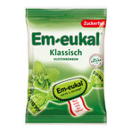 Em-eukal Klassisch zuckerfrei 75 g