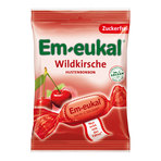 Em-eukal Wildkirsche zuckerfrei 75 g
