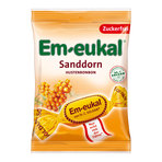 Em-eukal Sanddorn zuckerfrei 75 g
