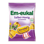 Em-eukal Bonbons Salbei-Honig zuckerhaltig 75 g