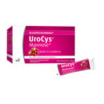 UroCys Mannose+ Sticks 15 St