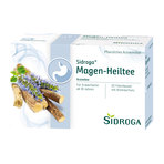 Sidroga Magen-Heiltee Filterbeutel 20X2.25 g