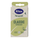 Ritex PRO NATURE Classic vegane Kondome 8 St